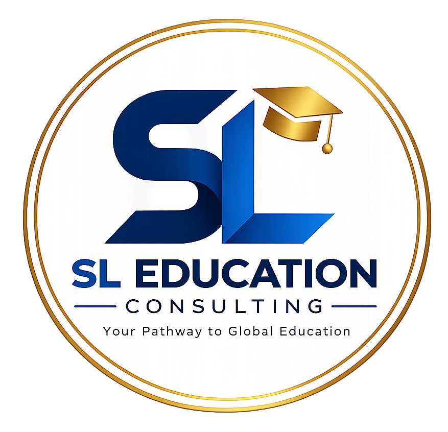 SL Education Consulting